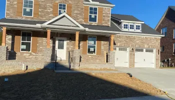 Custom Home Design for Liberty Builders in Gallatin, TN