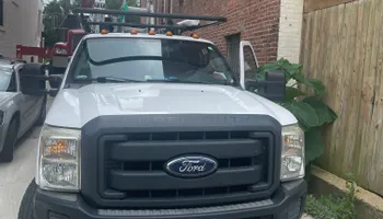 Installation of HVAC Systems for All Day A/C in Westminster, MD