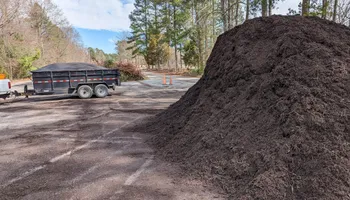 Land Grading for E-Z Care Lawn Service in Prince George, VA