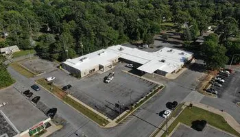 Commercial Roofing Systems for CTE Roofing and Insulation in Dublin, GA