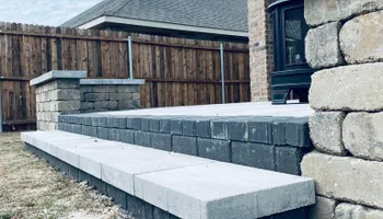 Patio Extensions for Conoly Contracting & Outdoor Living LLC in Caddo Mills, Texas