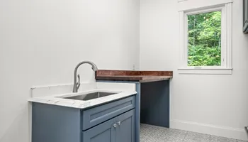 Kitchen Cabinetry for The Cabinet Shop in Crossville, TN