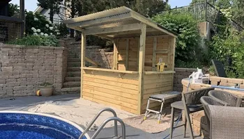 Interior Painting for DB Pro Painting in Telford, TN