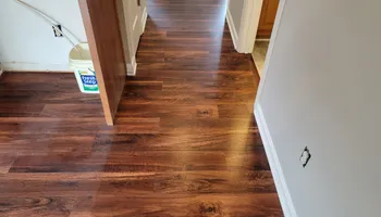 Kitchen Renovation for The Dream Steam in Louisville, KY