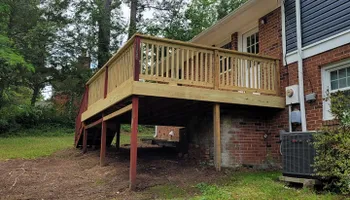 Commercial Renovations for Cornerstone Construction in Lynchburg, VA