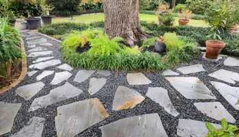 Mowing for Bruno's Professional Lawn's & Landscape in Beaumont, TX