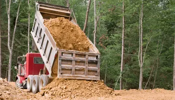 Driveway Construction for Estrada Driveways and Trucking Services in Houston, TX