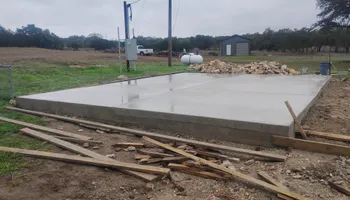 Retaining Wall Construction for Guzman's Landscaping Services in Austin, TX
