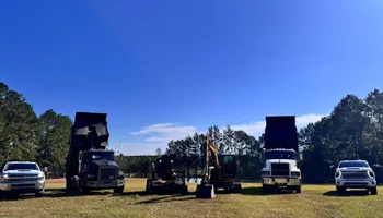 Residential & Commercial Excavation for Conway Land Management in Chatom, AL