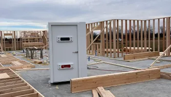 New Construction for Edgecomb Builders in Garnett, KS