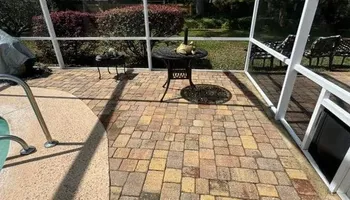 Home Softwash for Patriotic Pressure Washing & Paver Sealing in Green Cove Springs, FL