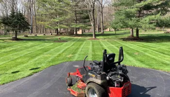 Mowing for Denicola’s Lawn Care in Oxbow,  NY