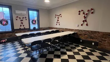Interior Painting for Jeff Adkins Painting in Barboursville, WV