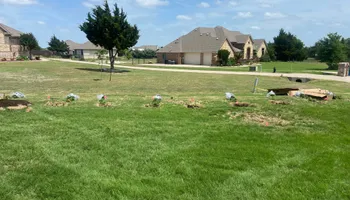 Mowing for Big J’s Lawn and Landscaping Sevices in Waxahachie, TX