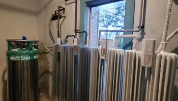 Plumbing Repairs for Nick's Plumbing and Backflow in Waynesboro, VA