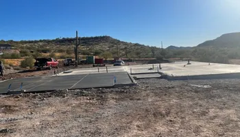 Concrete for Rockin Custom Concrete  in Litchfield Park, AZ