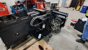 Metal Cutting Machine Fabrication for Mid-Mountain Maintenance in Bonney Lake, WA