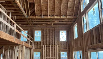 New Custom Homes for Barter Construction in Cassopolis, MI