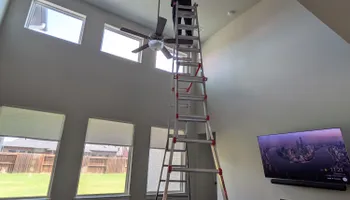 Residential Electrical Services for Your Home Electrical Handyman Services LLC in Richmond, TX
