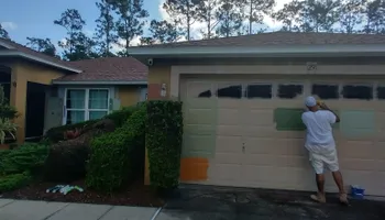 Exterior Painting for Florida Painting Plus in Port Orange, FL