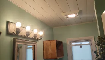 Interior Painting for MF Paint in Schenectady, NY