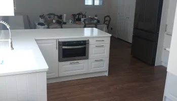 Kitchen Renovation for New Vision Contracting in Suffolk County, NY