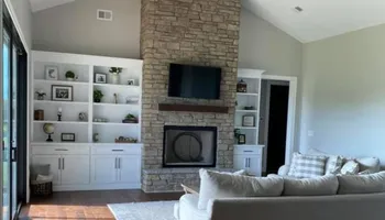 Interior Painting for Good Guys Painting in Lexington, KY