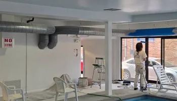 Interior Painting for Dave's Painting Services in Berwyn, Illinois