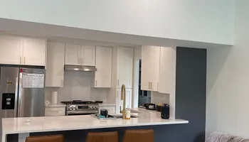 Interior Painting for A’S PRESTIGE PAINTING, LLC in Southgate, MI