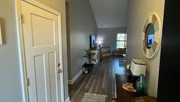 Epoxy Floor Coating for Brothers Coatings and Painting LLC in Holly Ridge, NC