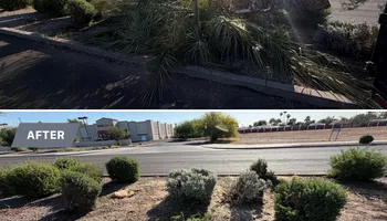 Lawn Maintenance for Grand Canyon State Landscape Inc. in Surprise, AZ