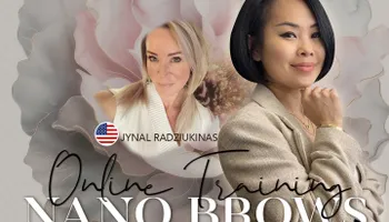 Microblading for The Browgirl in Lake County, FL