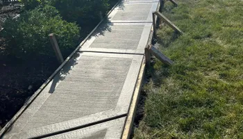 Concrete for Luna Dynasty Concrete in Chicago, IL