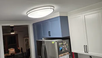 Kitchen Renovation for Artifex Construction Inc in Omaha, NE