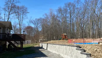Fence Installation for Wantage Fence & Stonework, LLC in Wantage, New Jersey
