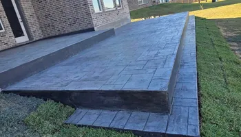 Concrete for Triple O Construction in Rosharon, TX