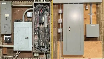 Electrical Repairs for Daniels Electric in Groveland, MA
