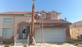 Interior Painting for JS Painting Services in Las Vegas, NV