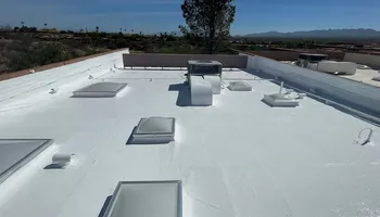 Roofing Installation for Generations Roofing in Tucson, AZ