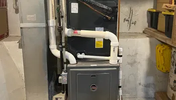 Installation of HVAC Systems for Elevated Heating & Cooling in Niles, MI