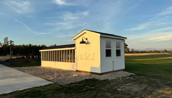 Garage/ Shop Construction for Rocky Mountain Shed Builders in Whitefish, MT