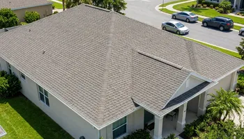 Metal Roof for Ridgecap Roofing in Port St. Lucie, FL