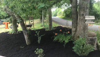 Mowing for Infusion Lawn & Landscapes in Knoxville, Tennessee