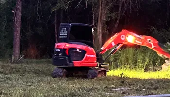 Land Clearing for Dirty South Land Management  in Robertsdale, AL