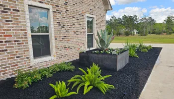 Mowing for Bruno's Professional Lawn's & Landscape in Beaumont, TX