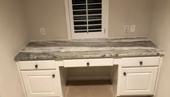 Bathroom Countertops for A.T Custom Marble & Granite in Houston, TX