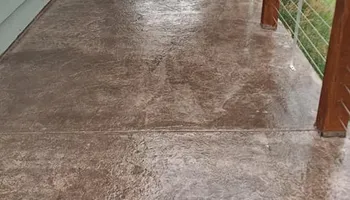 Commercial Concrete for Preciado Concrete LLC in Colorado Springs, CO