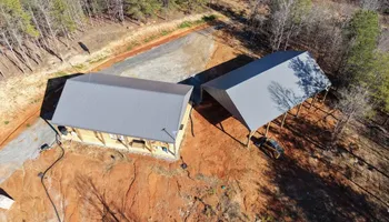 Residential & Commercial Excavation for Brannon's Construction in Riceville,  TN