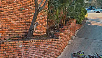 Mowing for ZP Enterprises in Pensacola, FL