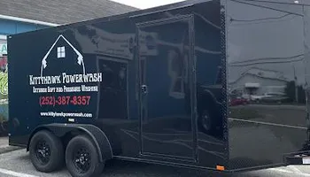 Surface Cleaning for Kitty Hawk Powerwash in , 